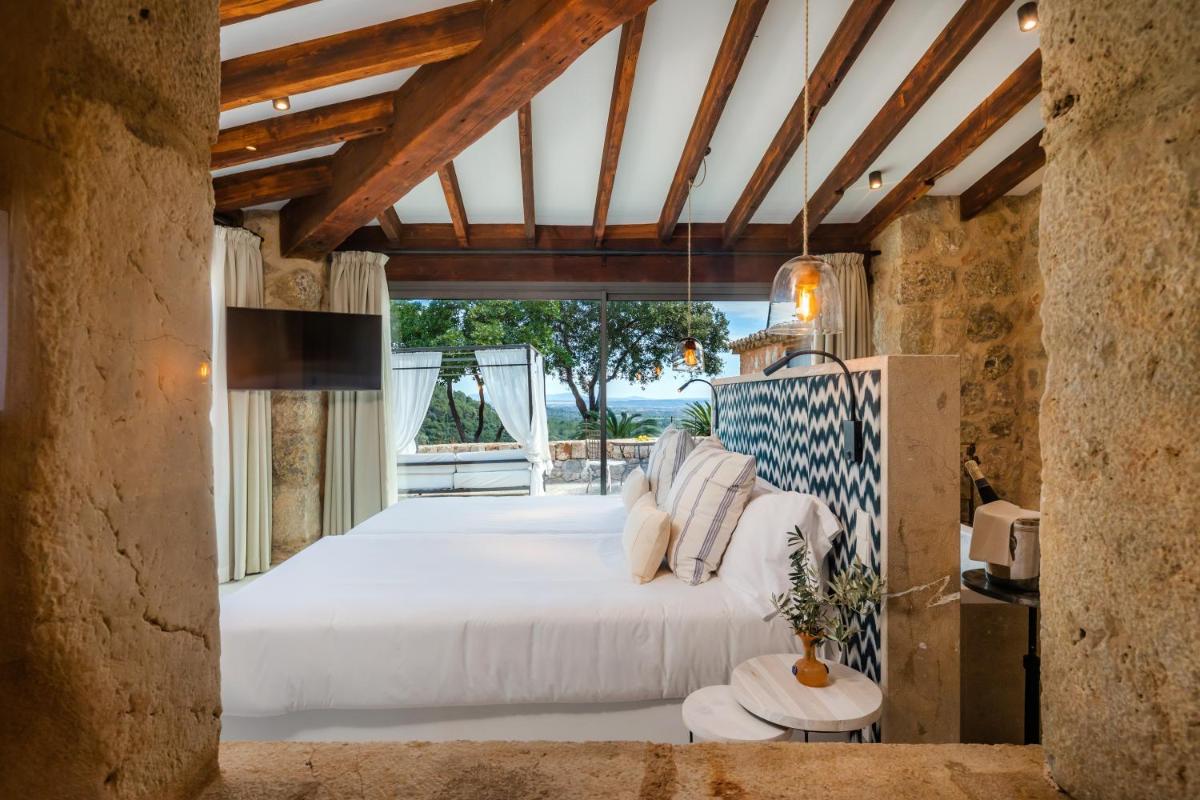 Finca Albellons - Housity