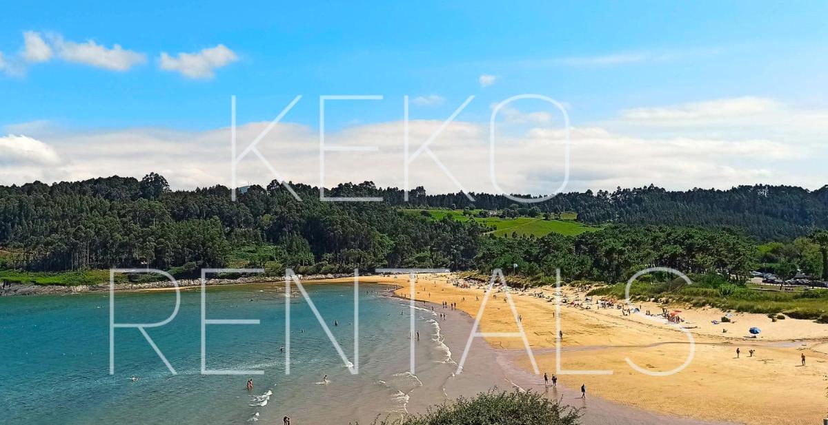 Suitetrails - Abrela Beach