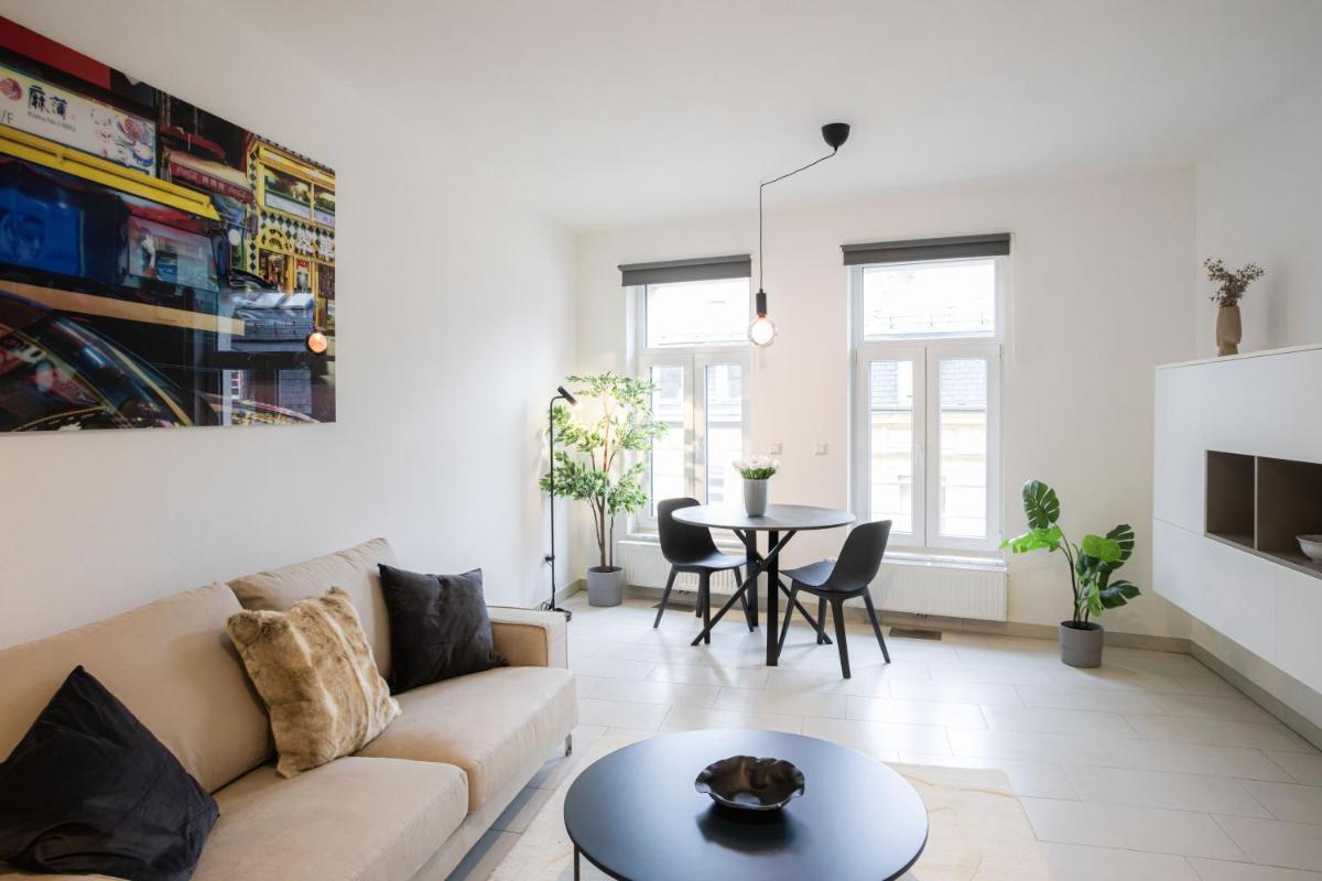 Origer Apartments by Rentaroo - Housity
