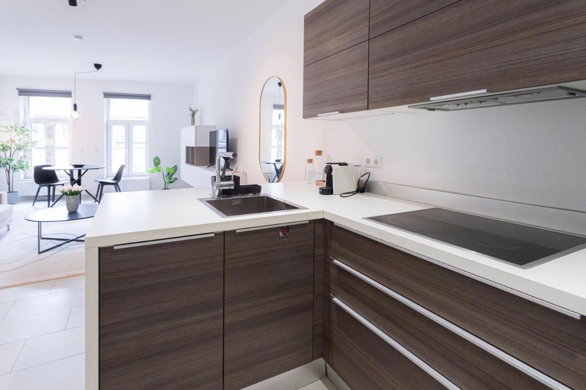 Origer Apartments by Rentaroo - Housity