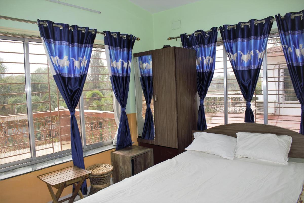 Debarati Homestay, Daronda - Housity