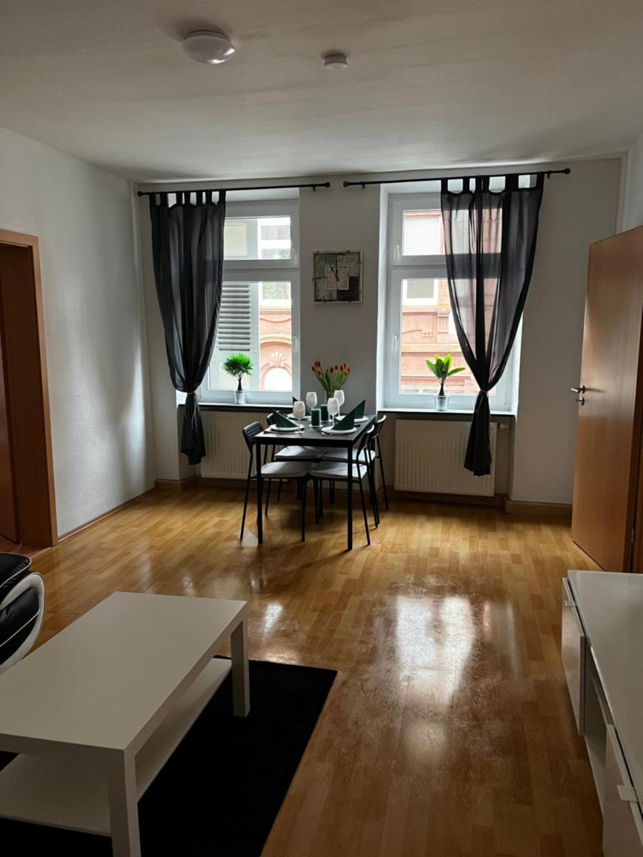 Altstadtperle-Herz der Altstadt - Housity