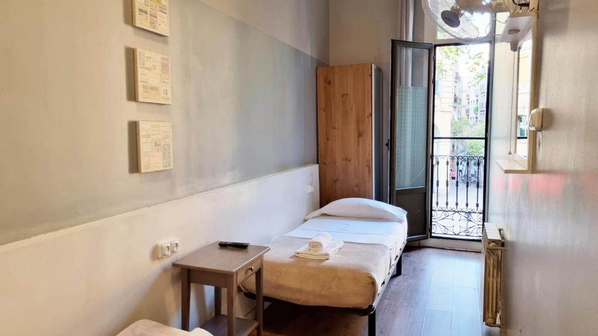 Paraiso Hostel - Hizvo