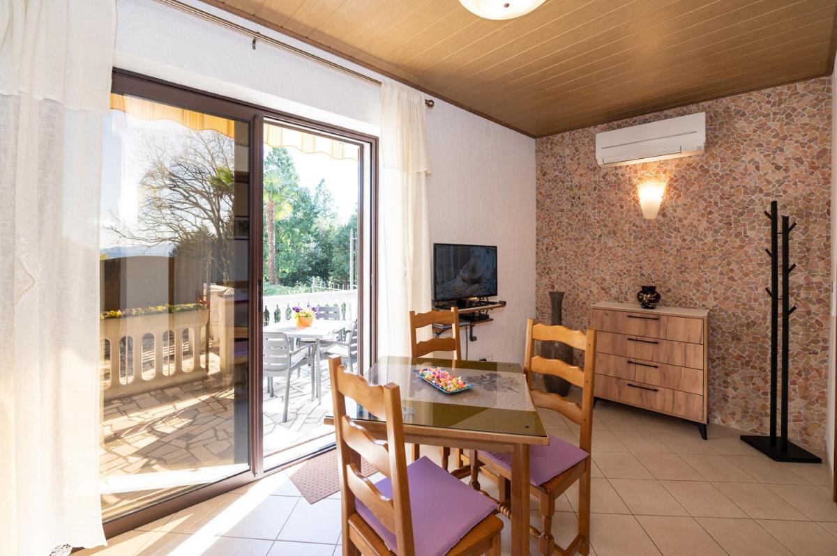 Suitetrails - Apartments Villa Salona