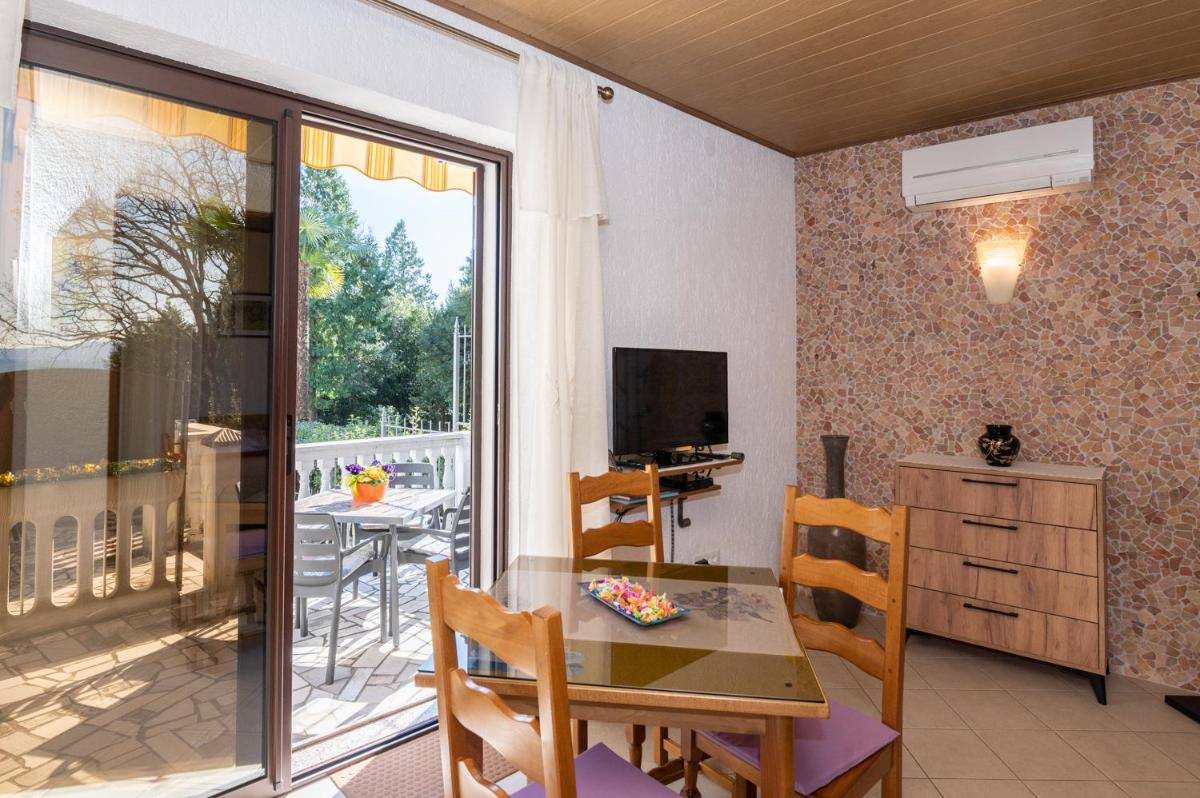 Suitetrails - Apartments Villa Salona