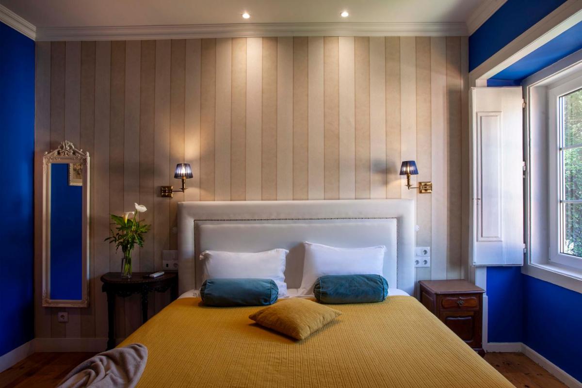 Palácio de Sintra Boutique House - Housity
