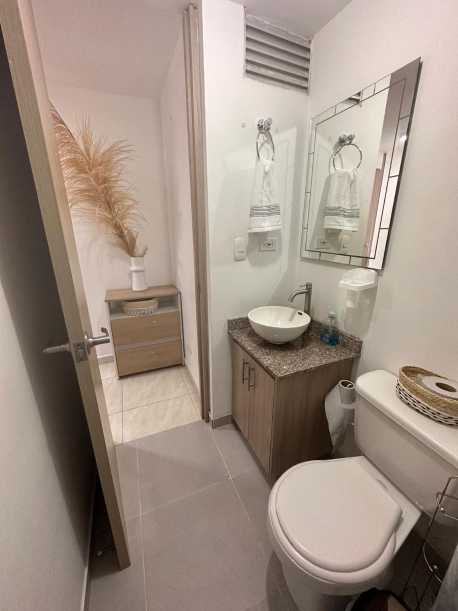 Acogedor Apartamento Como en casa - Housity