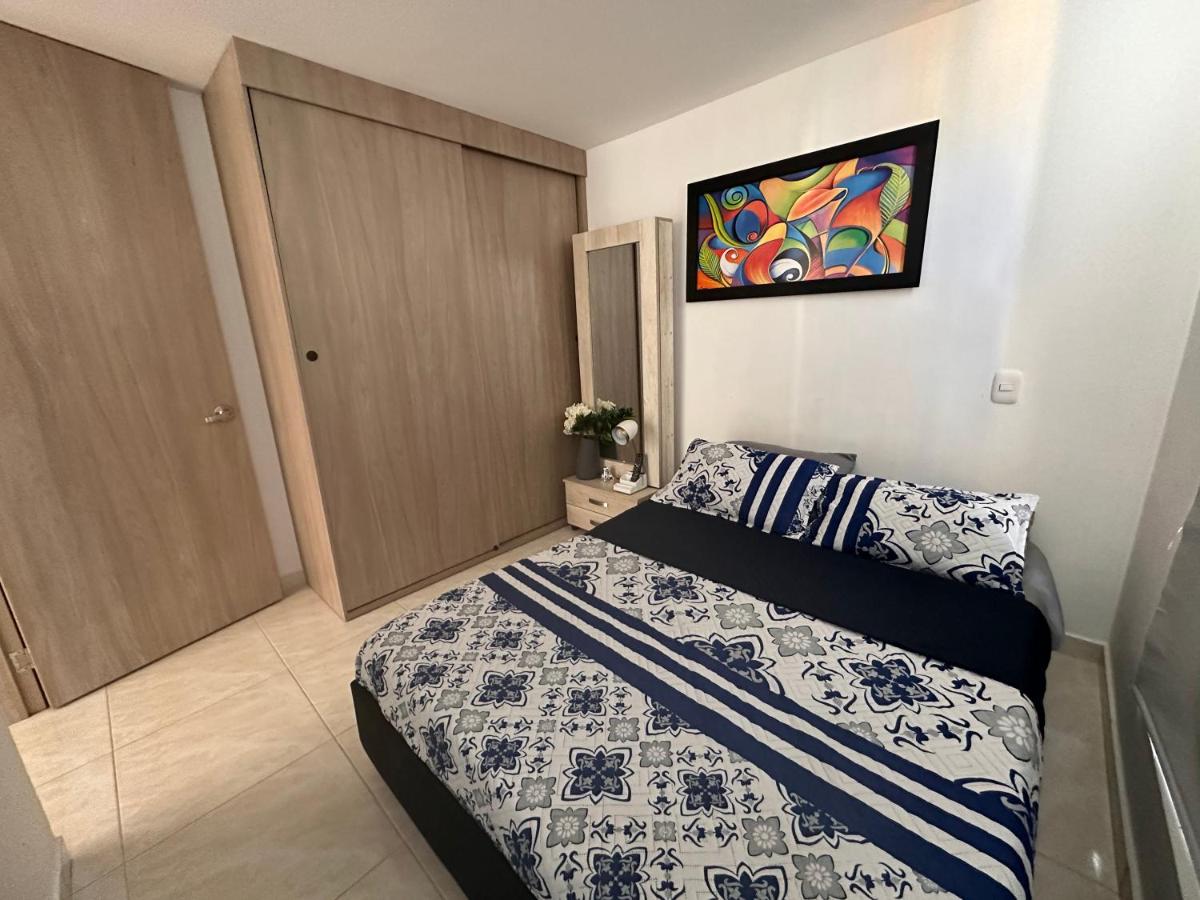Acogedor Apartamento Como en casa - Housity