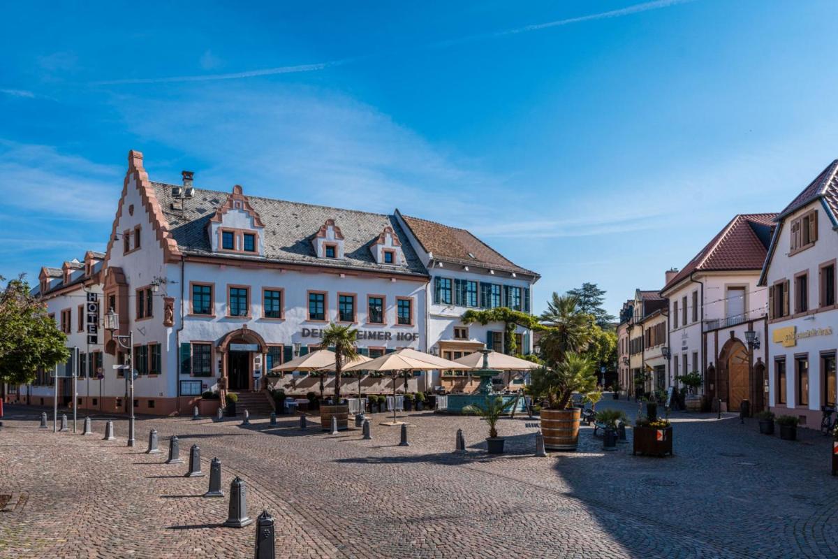 Deidesheimer Hof - Housity
