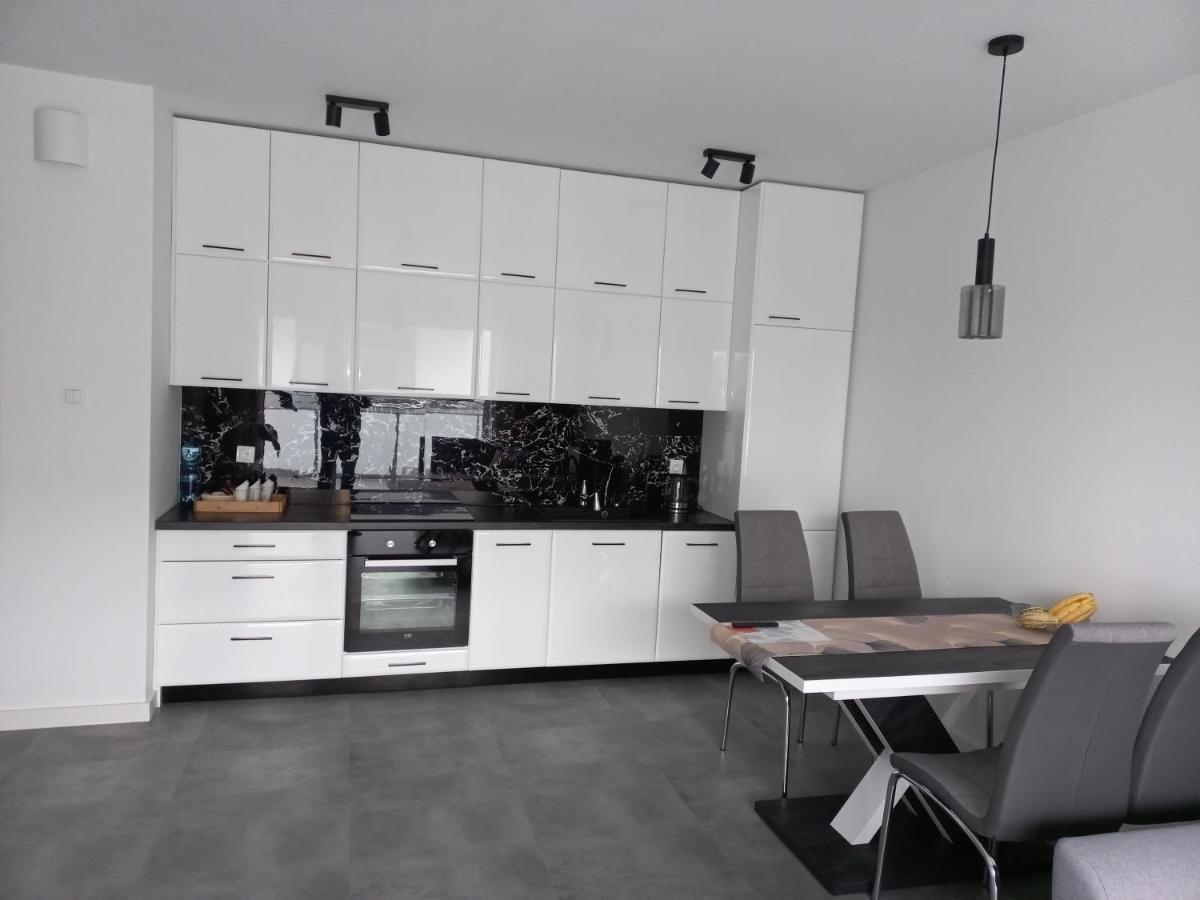 Varsovia Residence apartament 19 Parking - Housity