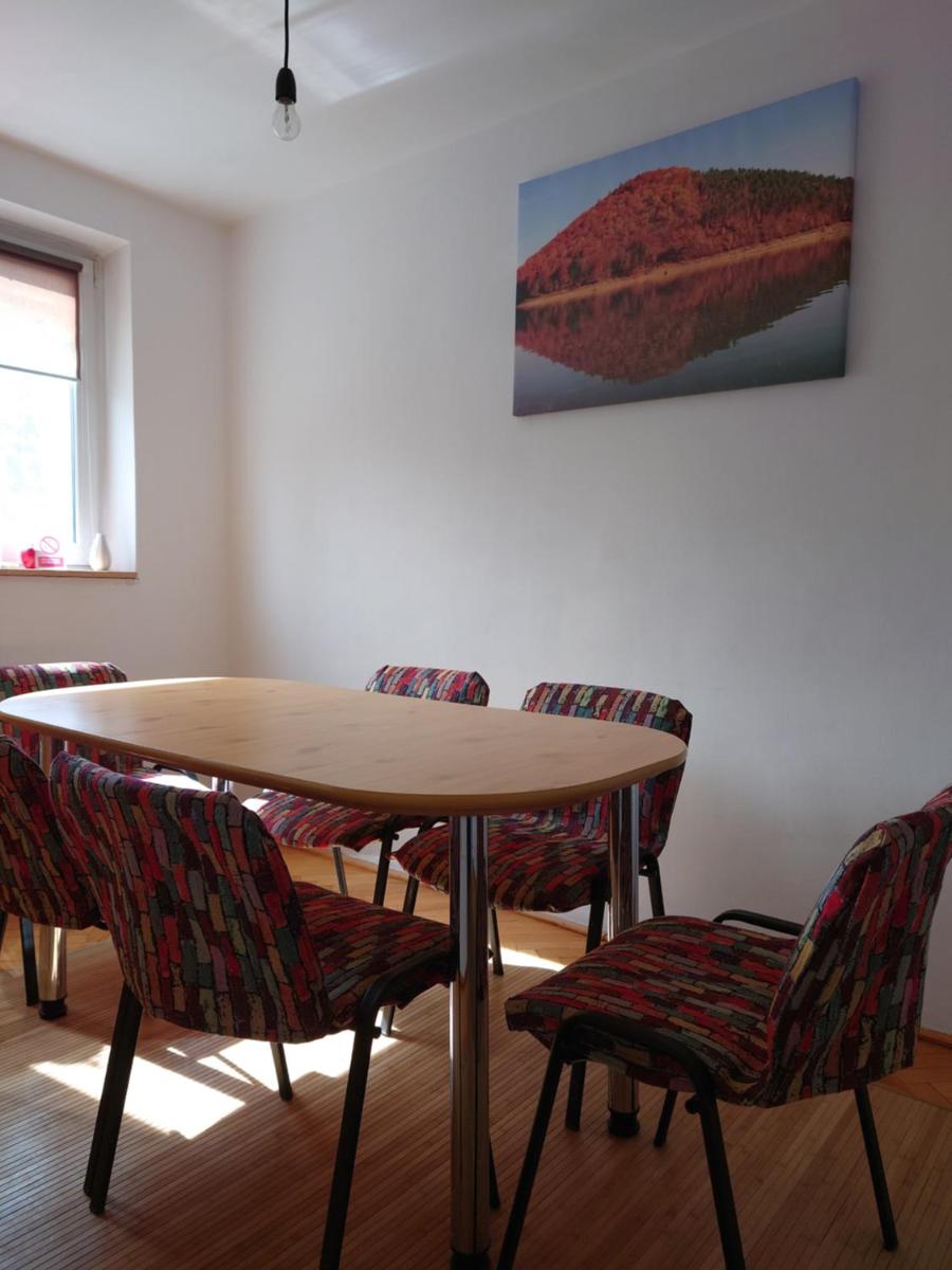 Simple and comfortable - Housity