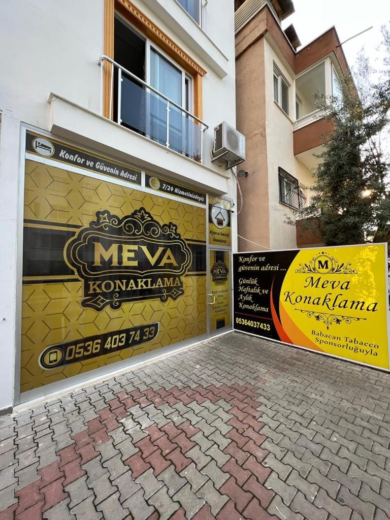 meva suit konaklama - Housity