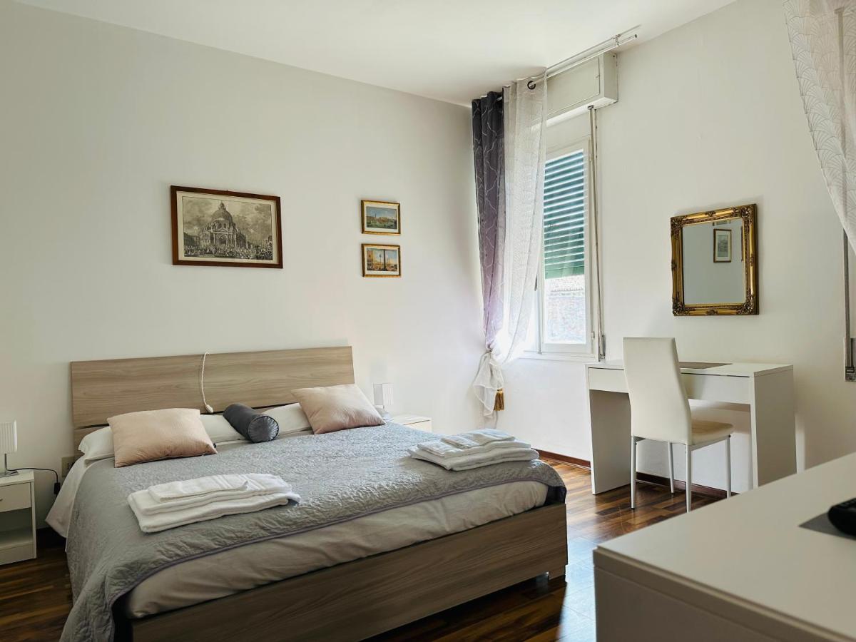 La Dogaressa Guest House - Housity