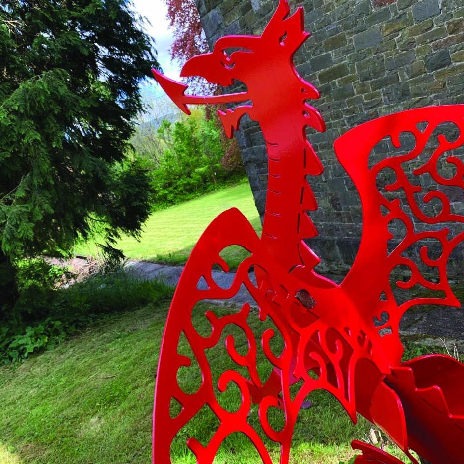 Suitetrails - Pontyclerc Farm House Bed and Breakfast