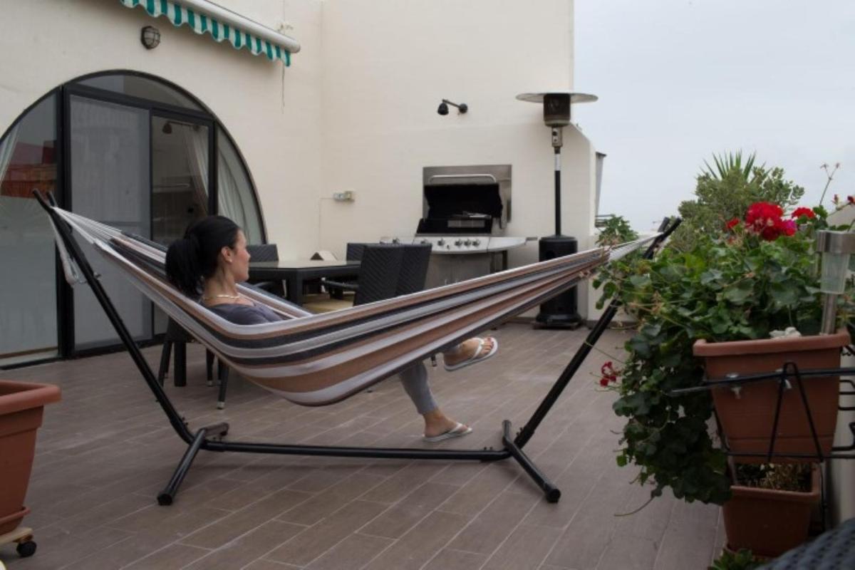 Lovely penthouse with private Sun Terrace - Housity