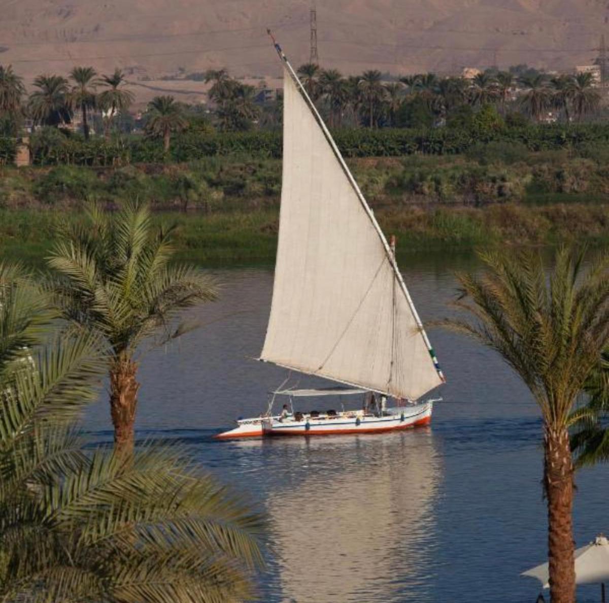 Karnak Flats - Housity
