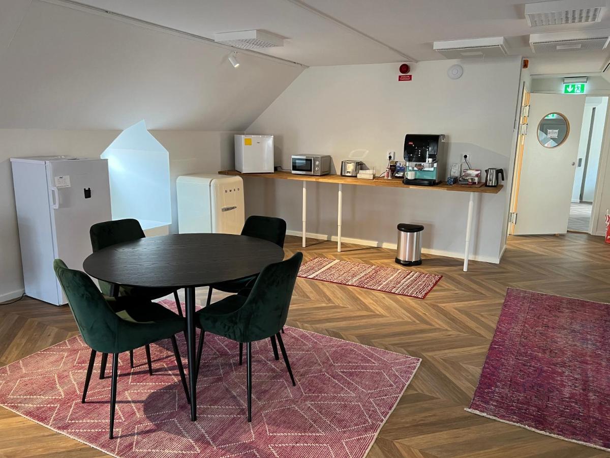 Mini-Hotel Borås Regementet - Housity