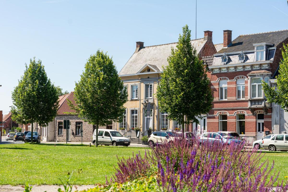 Boutique hotel Sies - Housity