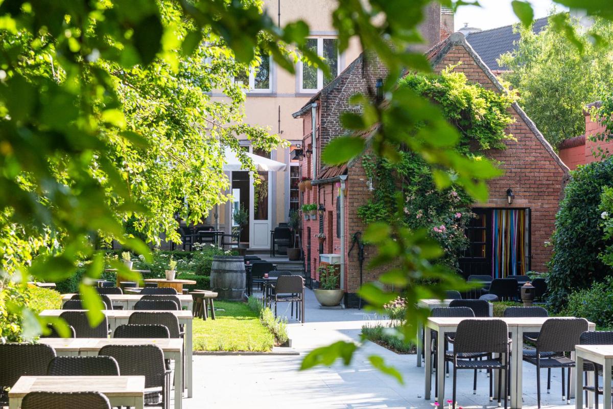 Boutique hotel Sies - Housity