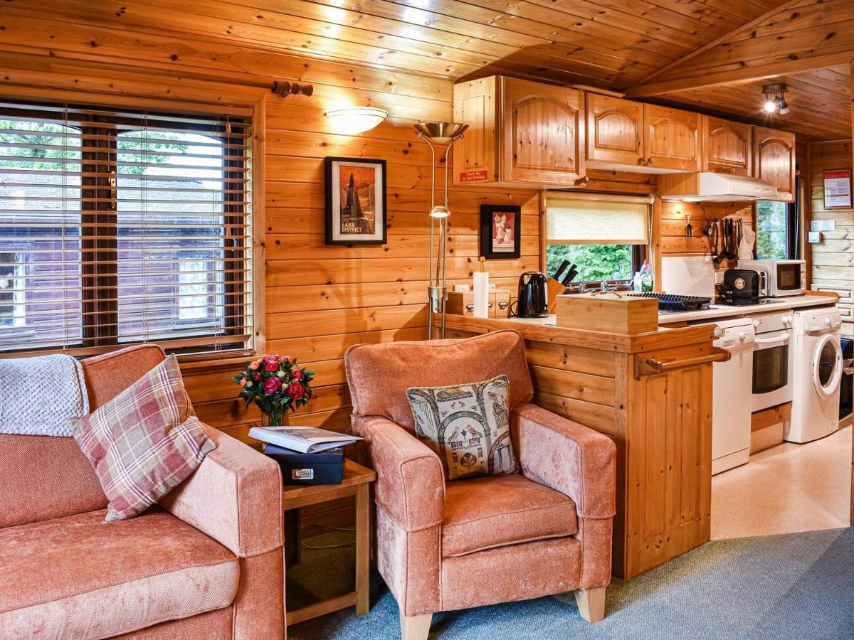 Ennerdale Lodge - Housity