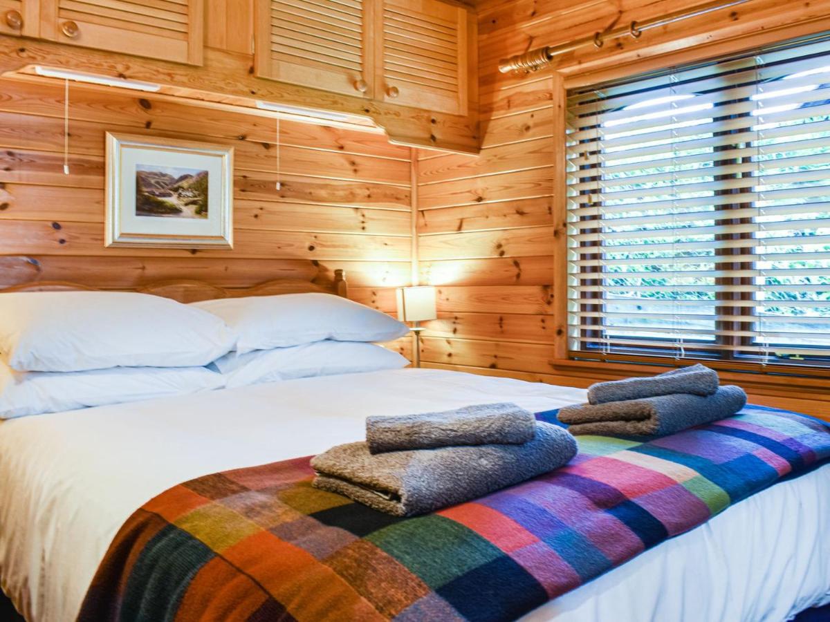 Ennerdale Lodge - Housity