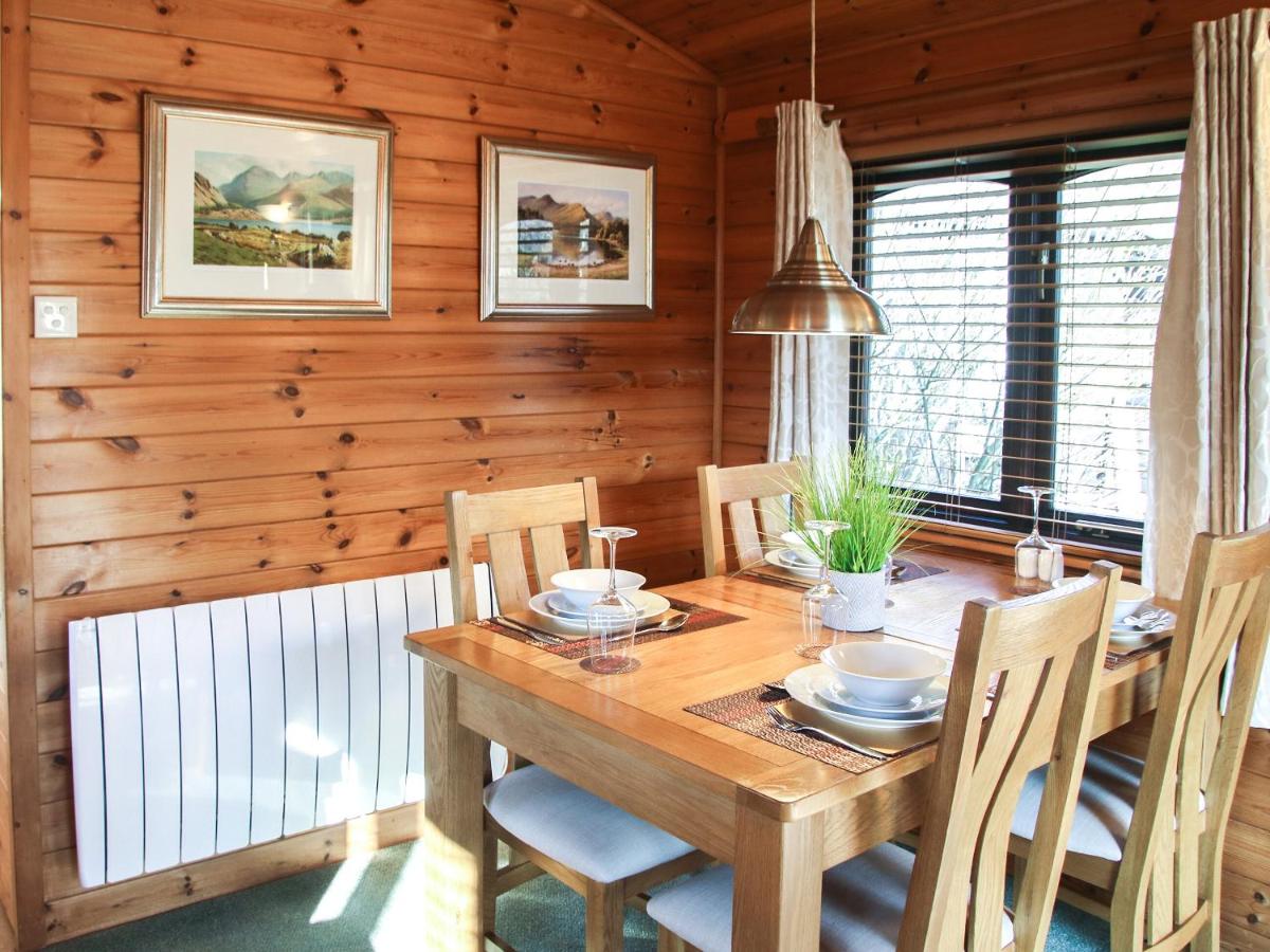 Ennerdale Lodge - Housity