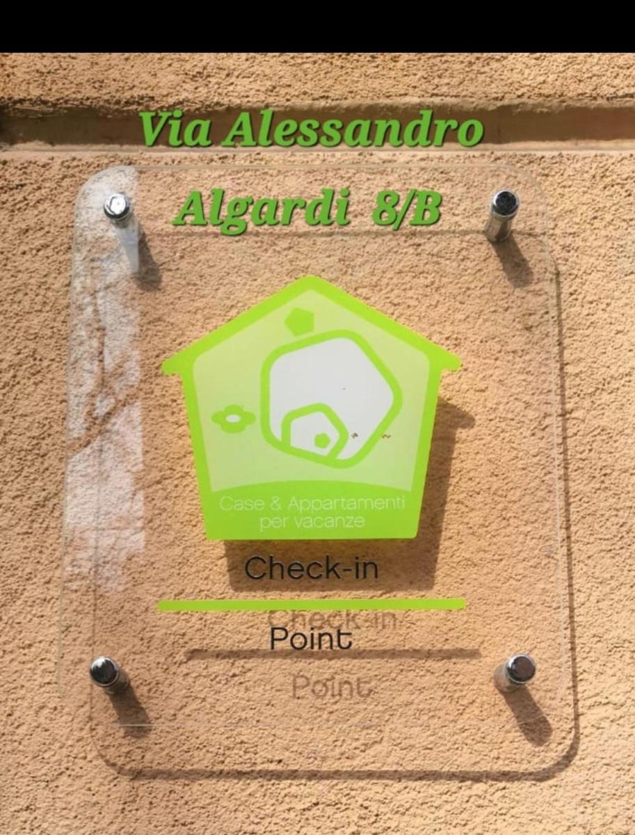 Farolfi Apartments Villa Galliera - Housity