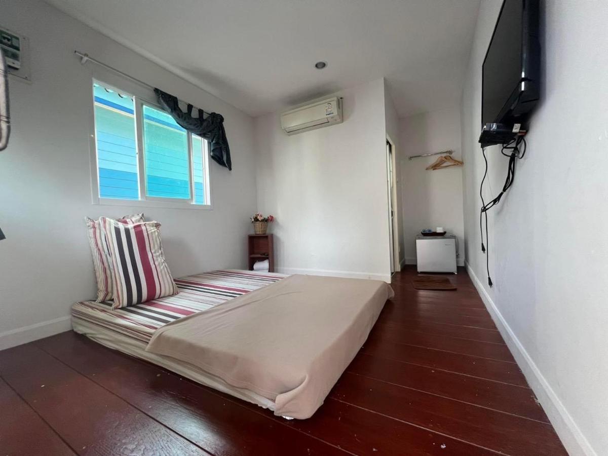 Se'sun Amphawa - Housity