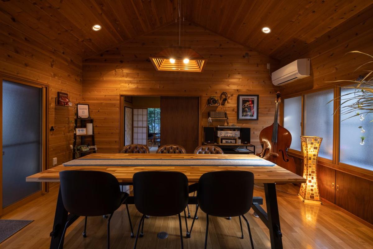 Azumino Salon - Housity