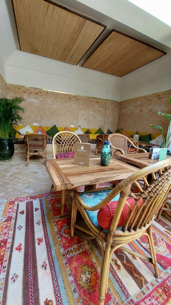 Riad Lalla Mimouna - Housity