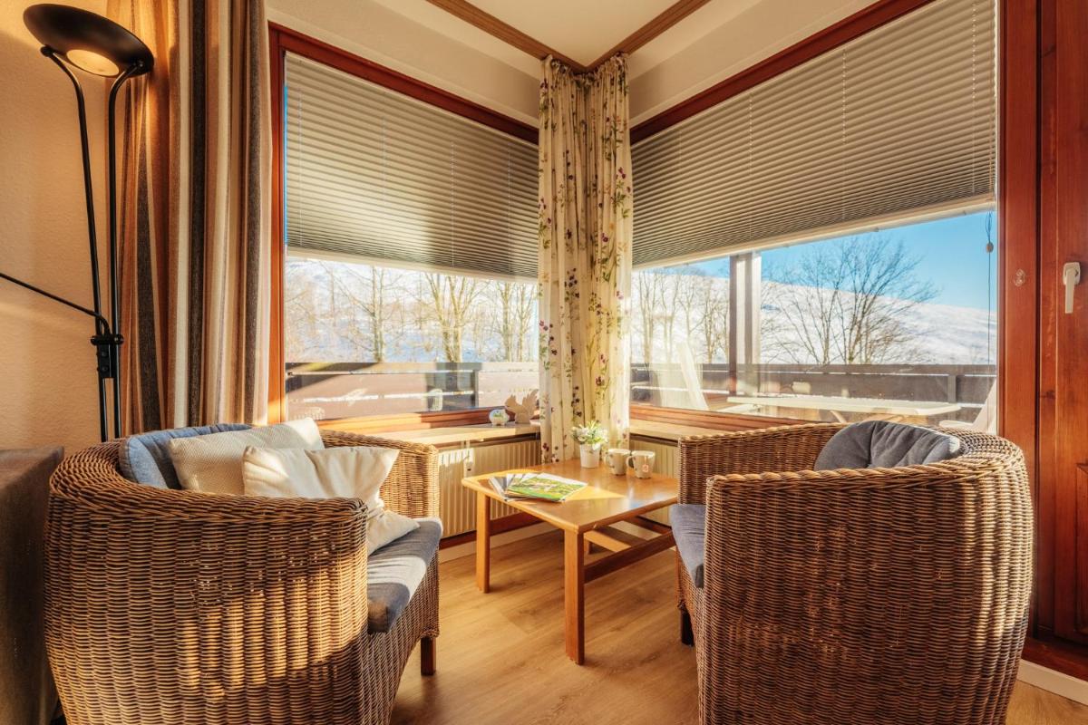 Schwalbennest St. Andreasberg - Housity