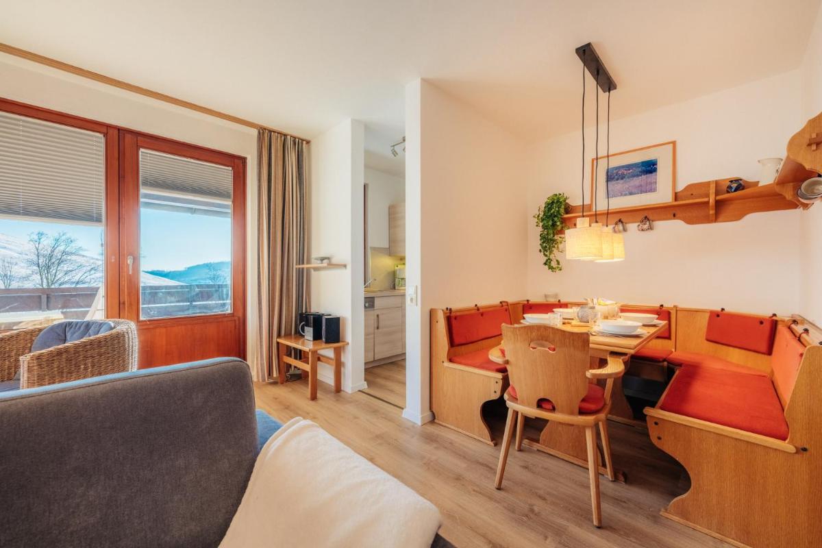 Schwalbennest St. Andreasberg - Housity