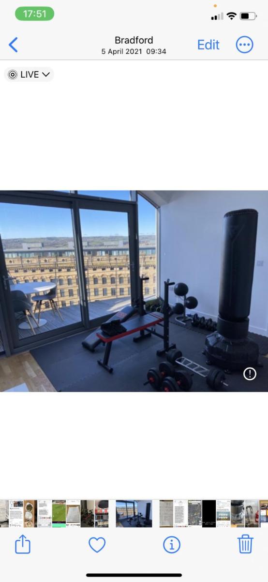 Shared with Host Lister Pods Executive Penthouse - Housity