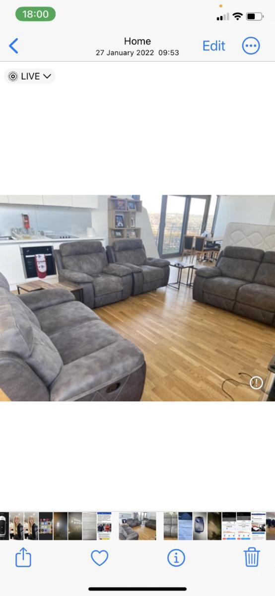 Shared with Host Lister Pods Executive Penthouse - Housity
