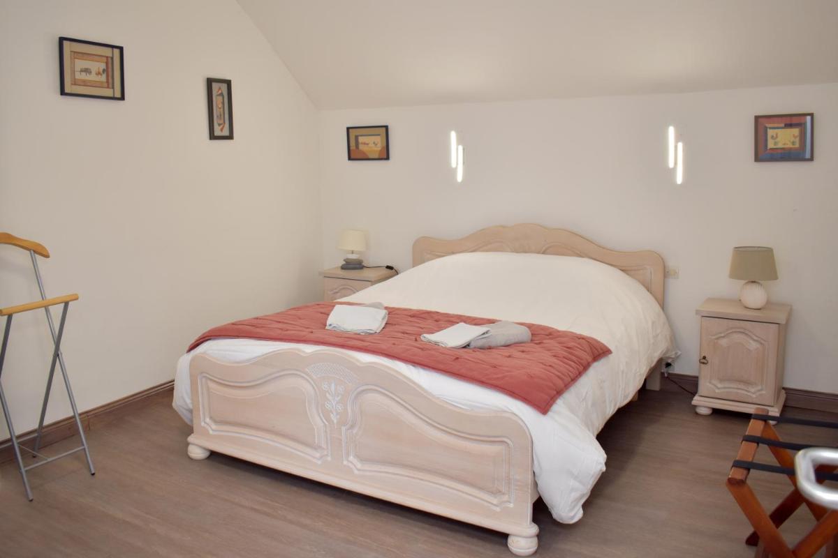 Auberge Saint Fergeux - Housity
