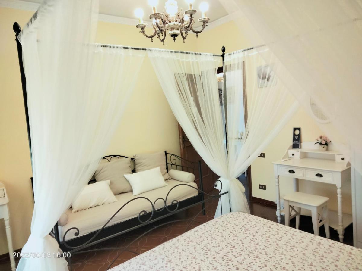 B&B Le Mi' Cocche - Housity