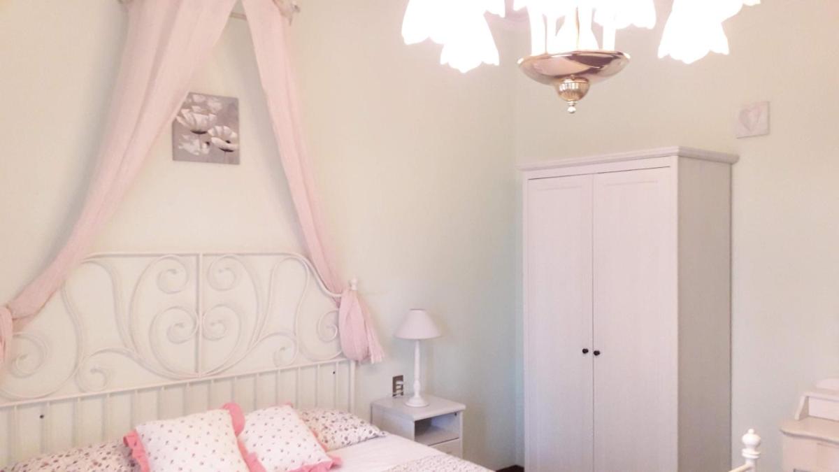 B&B Le Mi' Cocche - Housity
