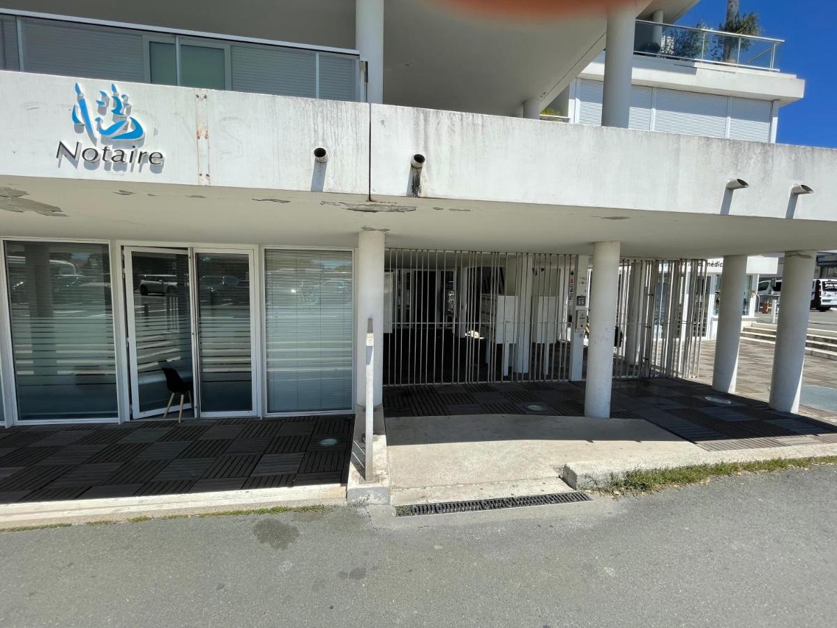 STUDIO de Charme, CITY BED, LA ROCHELLE - Housity