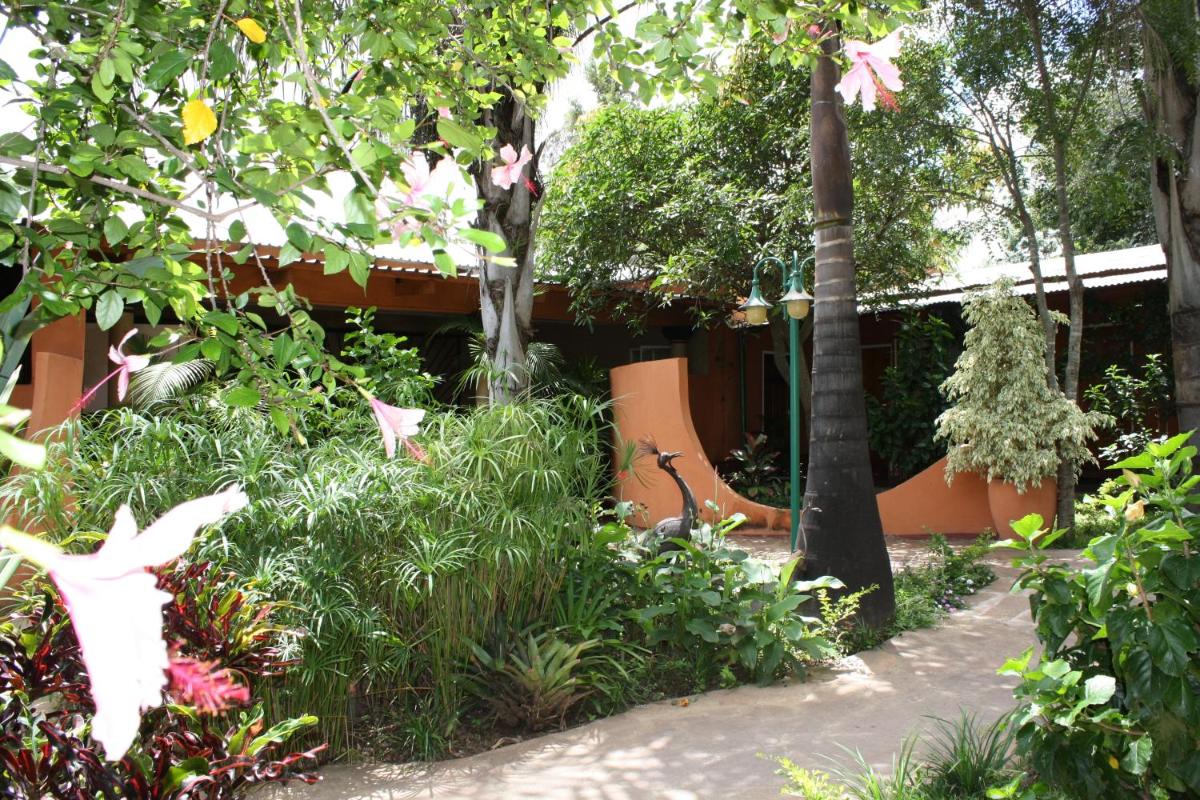 Palmwood Lodge - Housity