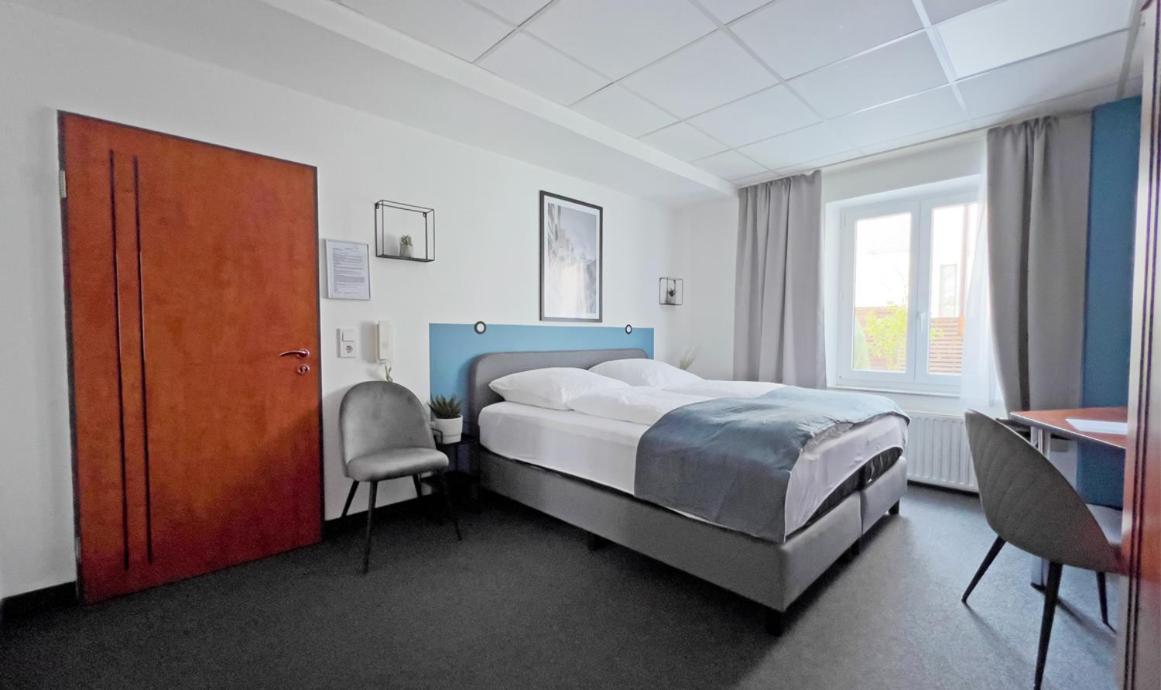 WJH Apartmentvermietung Ulm - Housity