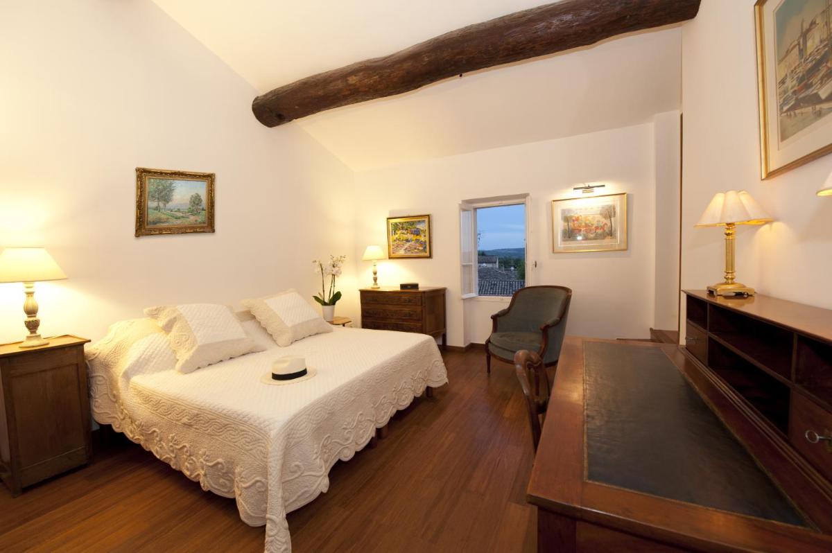 La Maison du Peintre en Provence - Housity