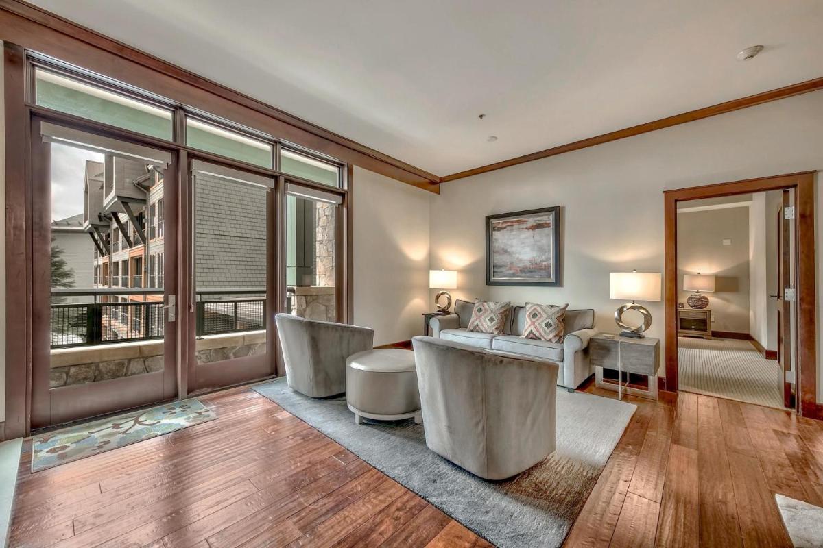 Summer Sale- 2 Bedroom At Constellation Residences Condo - Housity