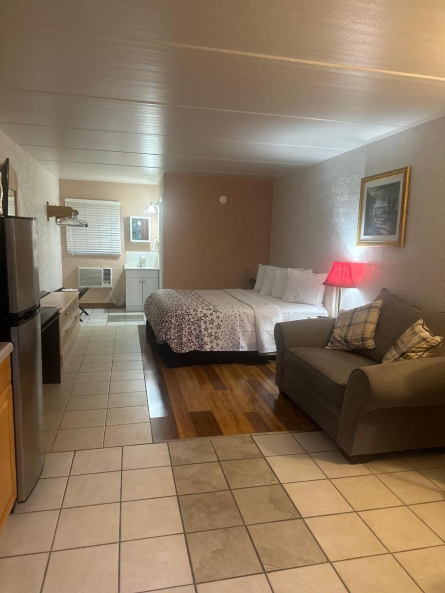 THE FLORIDIAN INN - Housity
