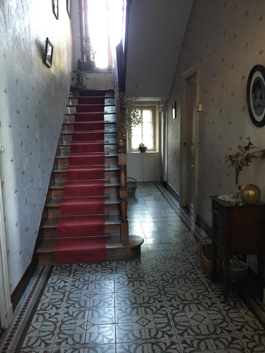 Chambres d'Hôtes Clisson Coeur - Housity