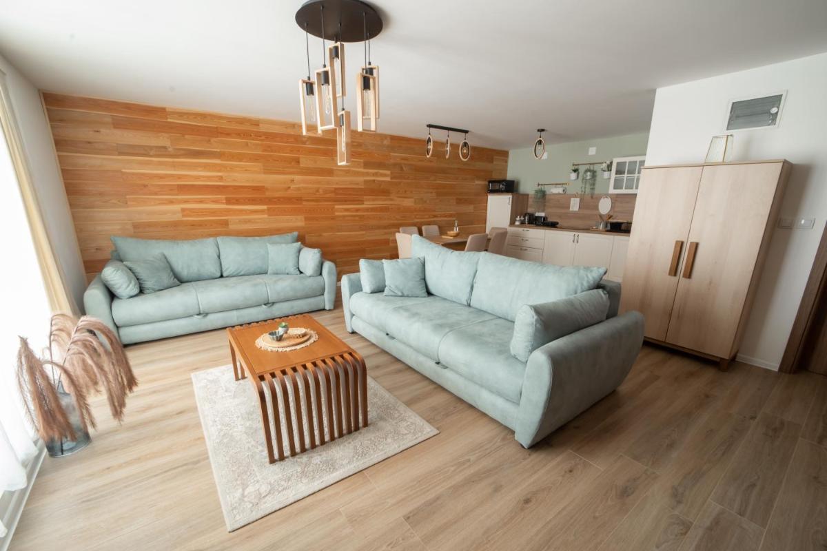 Tarvil Apartmani - Zaovine - Housity