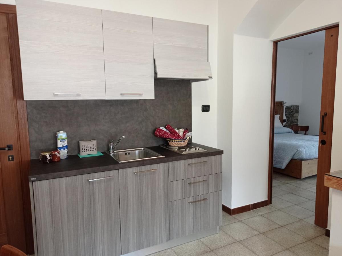 Il Giardino Segreto - Housity