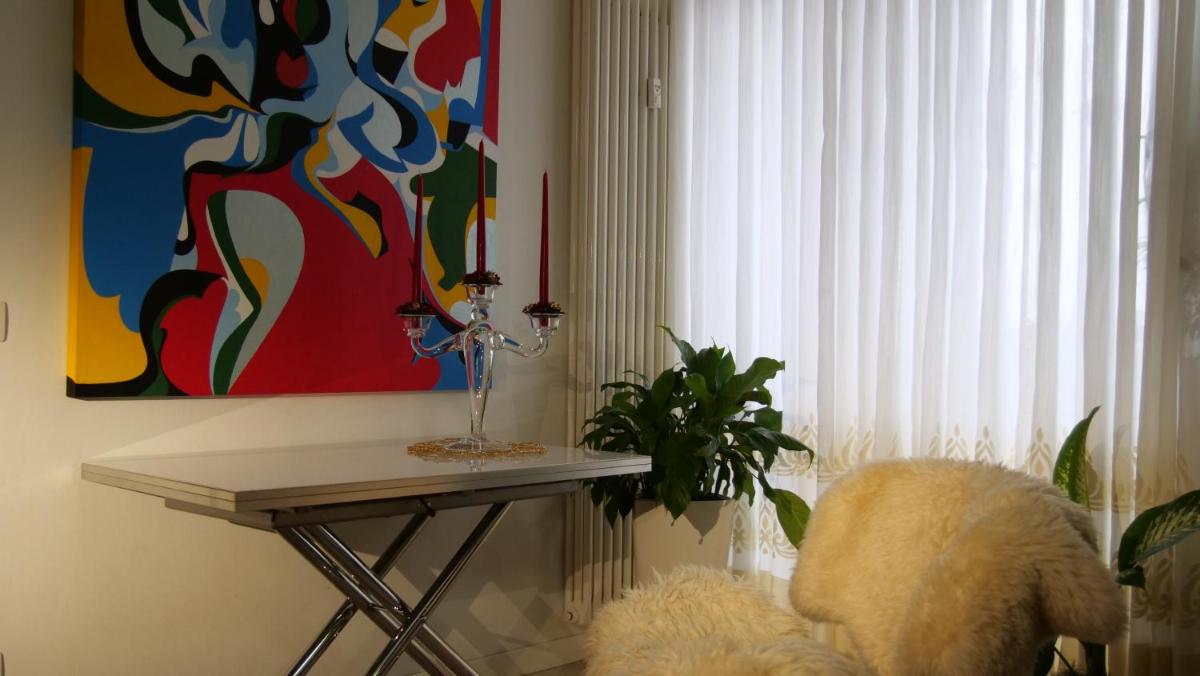 Квартира люкс в Милане (Appartamento di lusso a Milano) - Housity