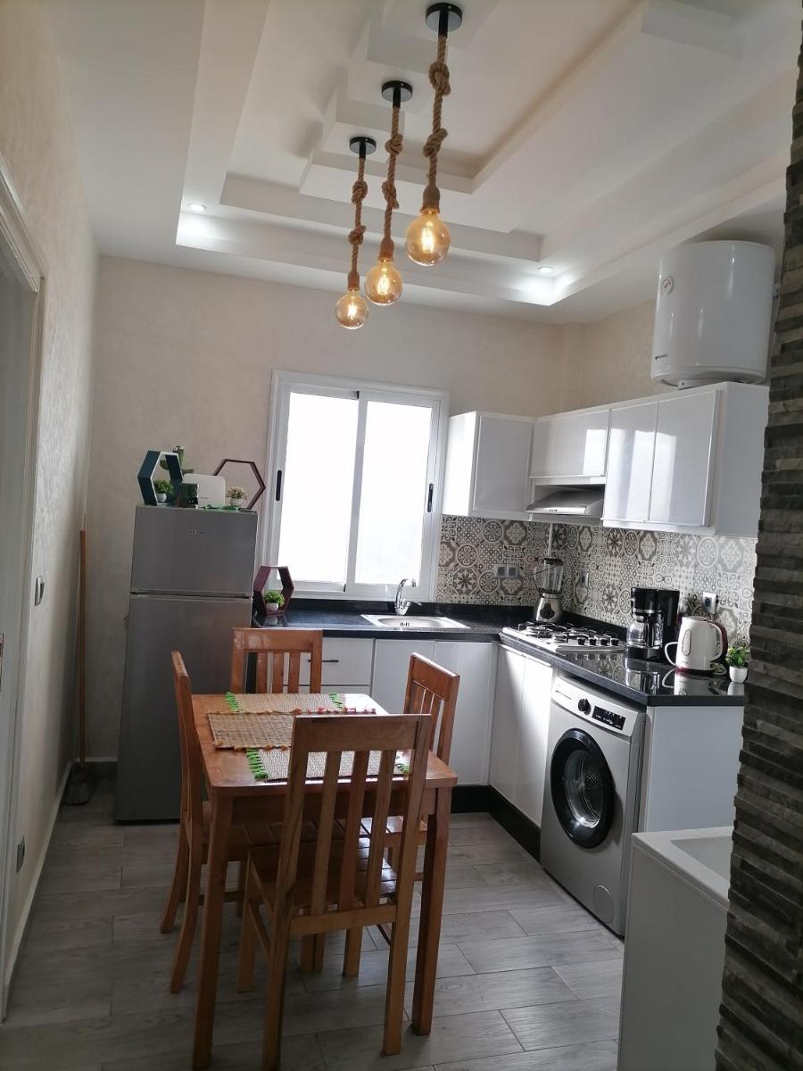 Appartement Essaouira Mogador - Housity