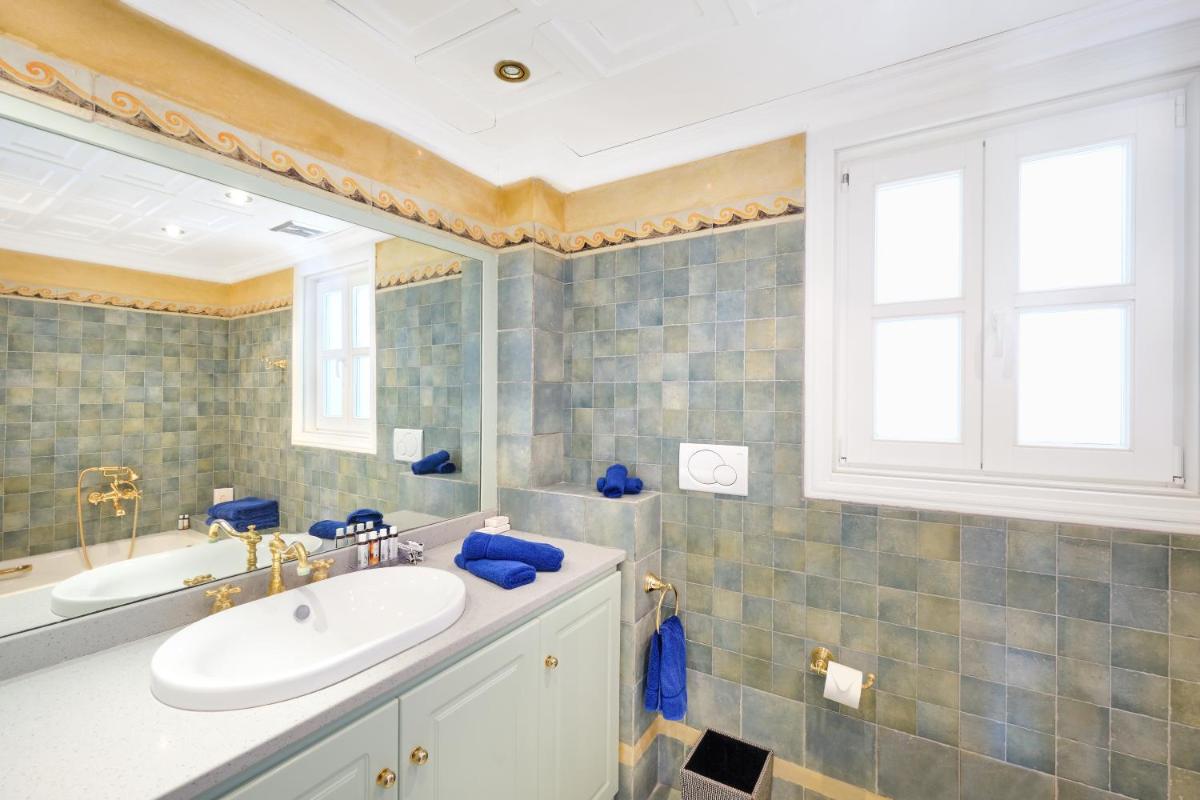 The Atlantis House - Housity