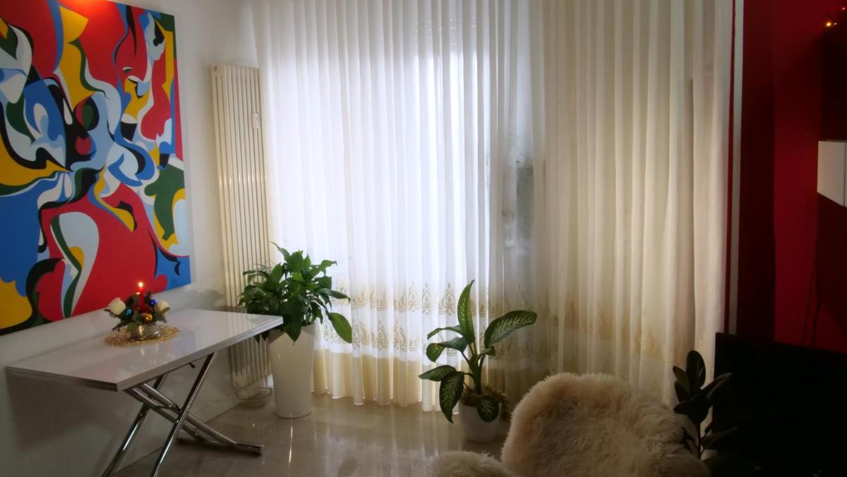 Квартира люкс в Милане (Appartamento di lusso a Milano) - Housity